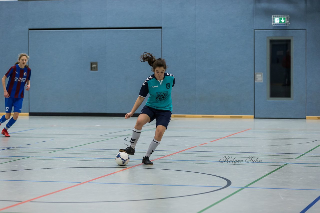 Bild 392 - B-Juniorinnen Futsal Qualifikation